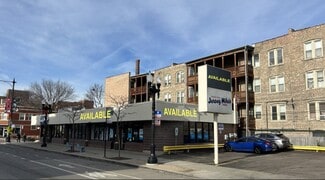 Chicago, IL Retail - 1724 W Lawrence Ave