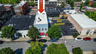 Asheville, NC Office - 20 N Spruce St