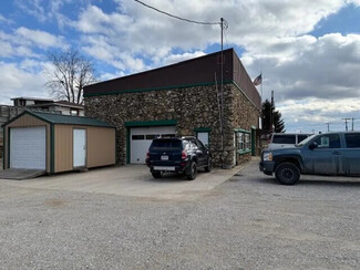 Mountain View, MO Specialty - 301 N Elm St