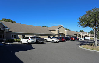 Tampa, FL Office - 11908-11944 Sheldon Rd