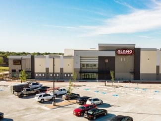 North Richland Hills, TX Movie Theatre - 8380 Davis Blvd