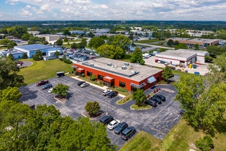 Waukesha, WI Office/Medical, Office/Retail, Retail - 1930 W Bluemound Rd