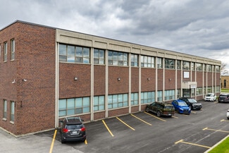 Montréal, QC Office, Retail, Industrial - 310-400 Boul Montpellier