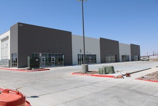 Horizon City, TX Light Distribution - 1524 Pawling Dr