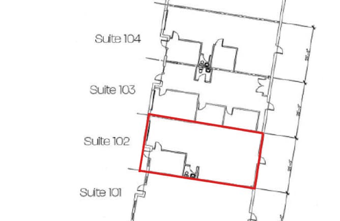 100 E Scotland Dr, Bear, DE for Rent