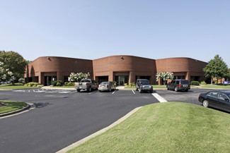Nashville, TN Office - 624 Grassmere Park