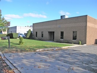 West Babylon, NY Industrial - 59 Otis St