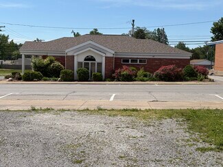 Johnston City, IL undefined - 201 W Broadway Blvd