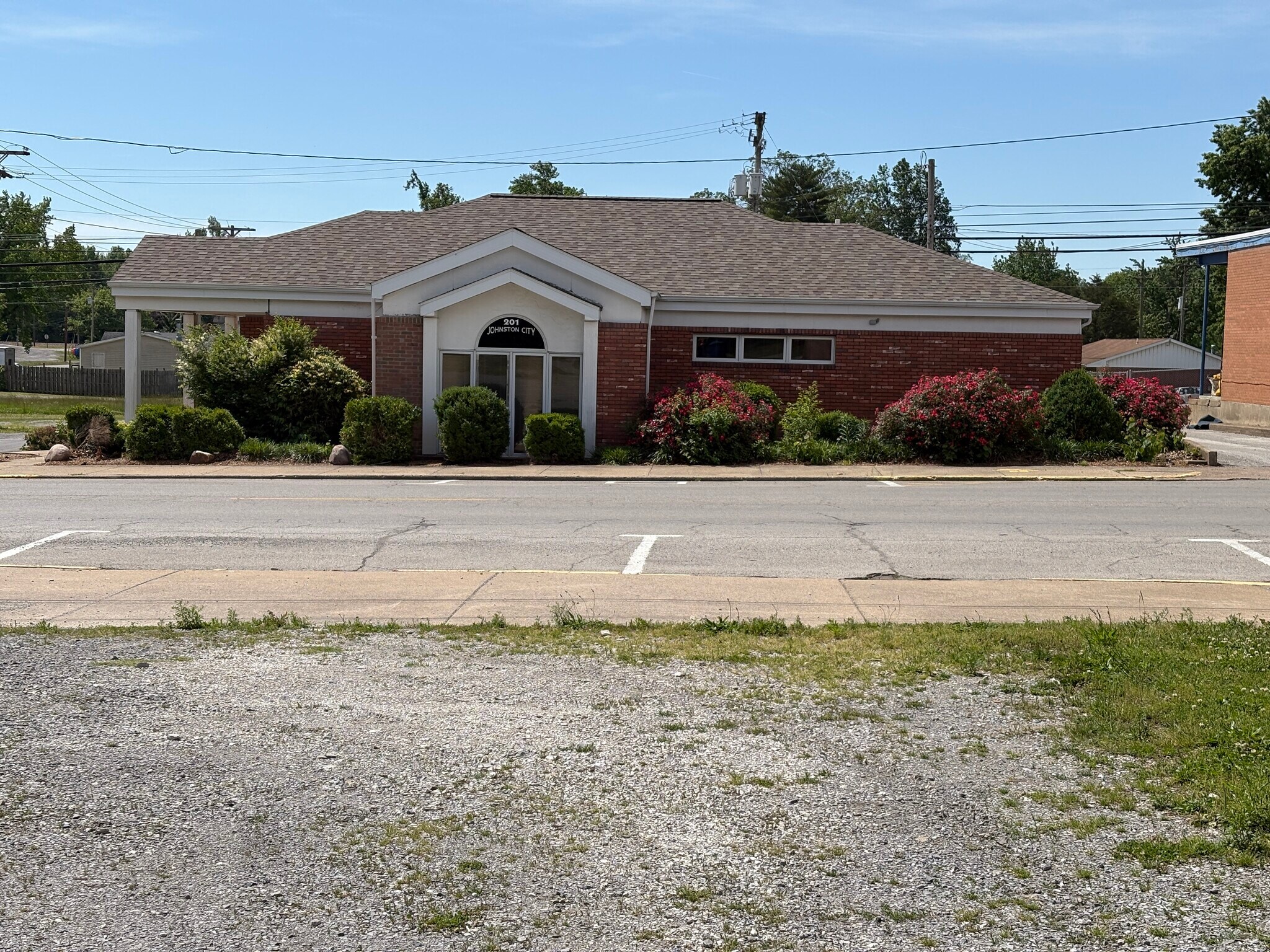 201 W Broadway Blvd, Johnston City, IL for Sale