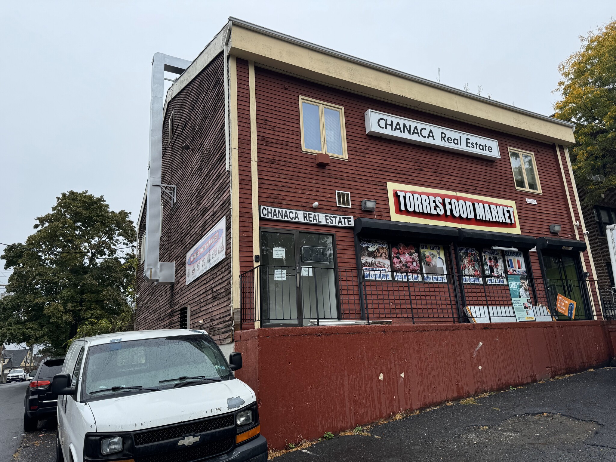 175 Washington Ave, Bridgeport, CT for Rent