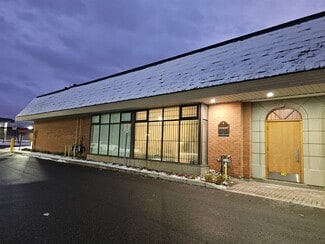 Richmond Hill, ON Medical - 20 Wertheim Ct