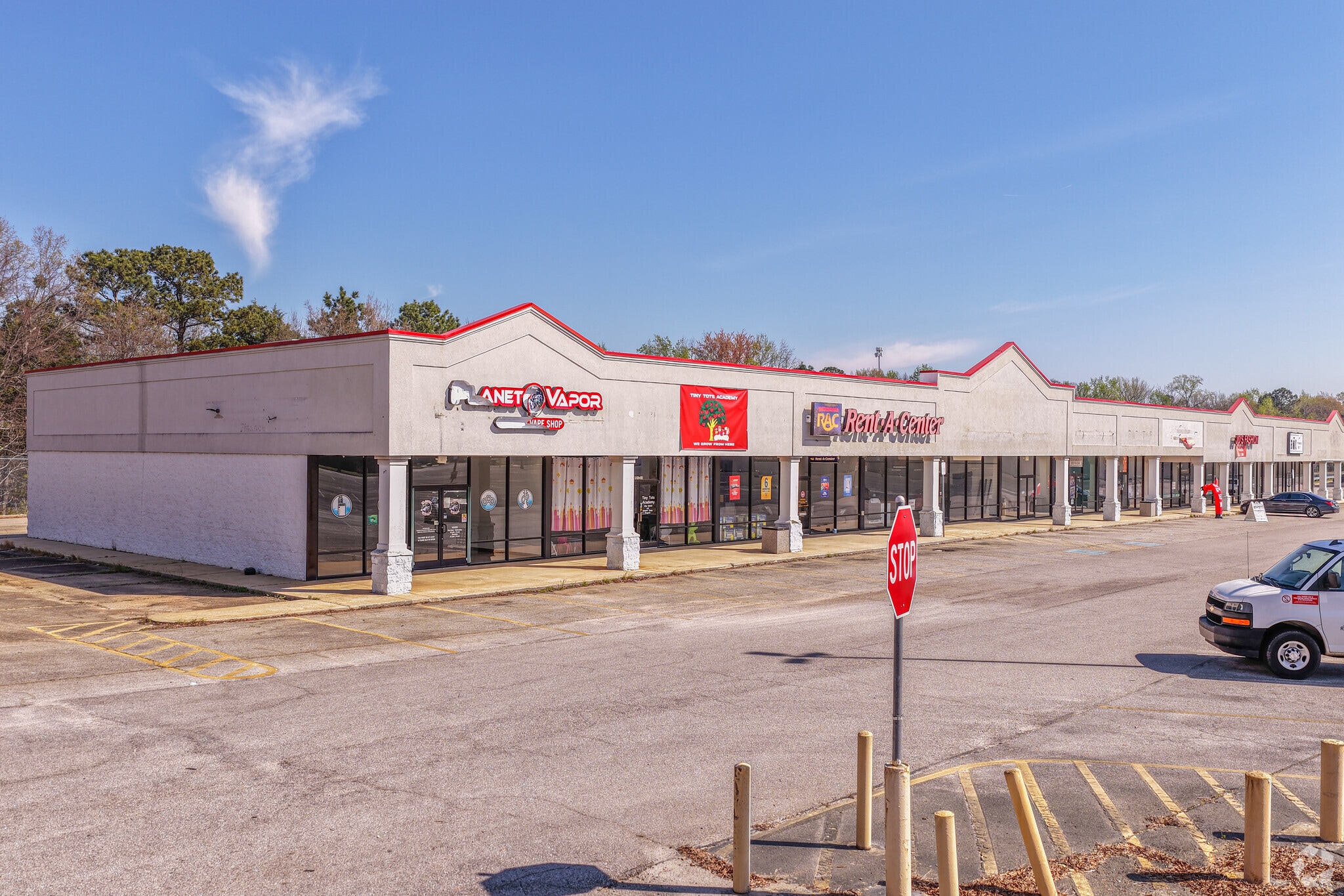 721 Us Highway 321 Byp S, Winnsboro, SC for Rent