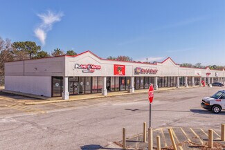 Winnsboro, SC Retail - 721 Us Highway 321 Byp S