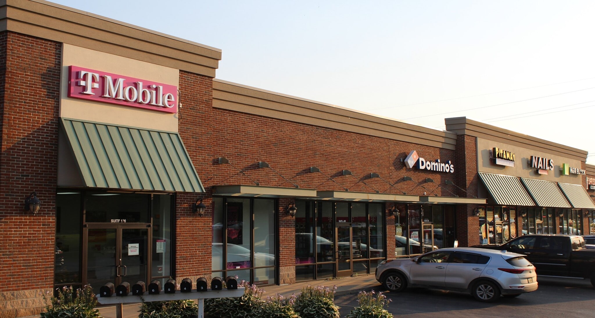 10531-10603 Highland Rd, White Lake, MI for Rent