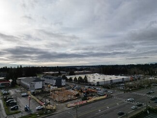 Lynnwood, WA undefined - 1232 164th St SW