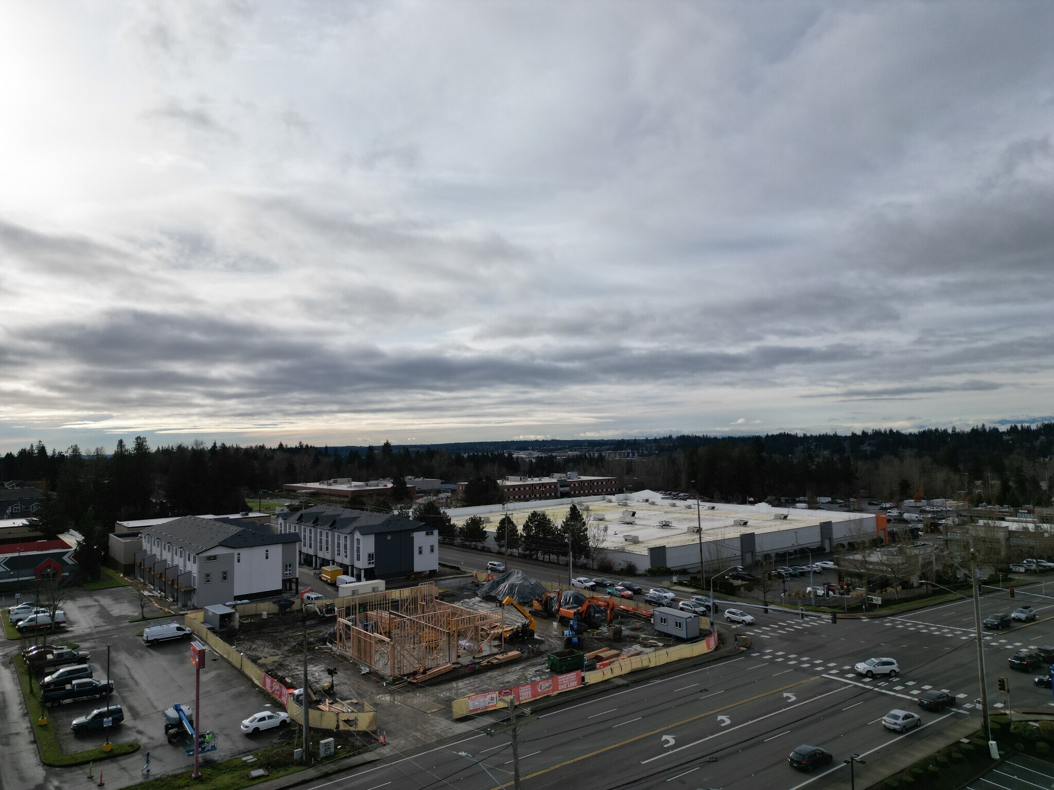 1232 164th St SW, Lynnwood, WA for Sale