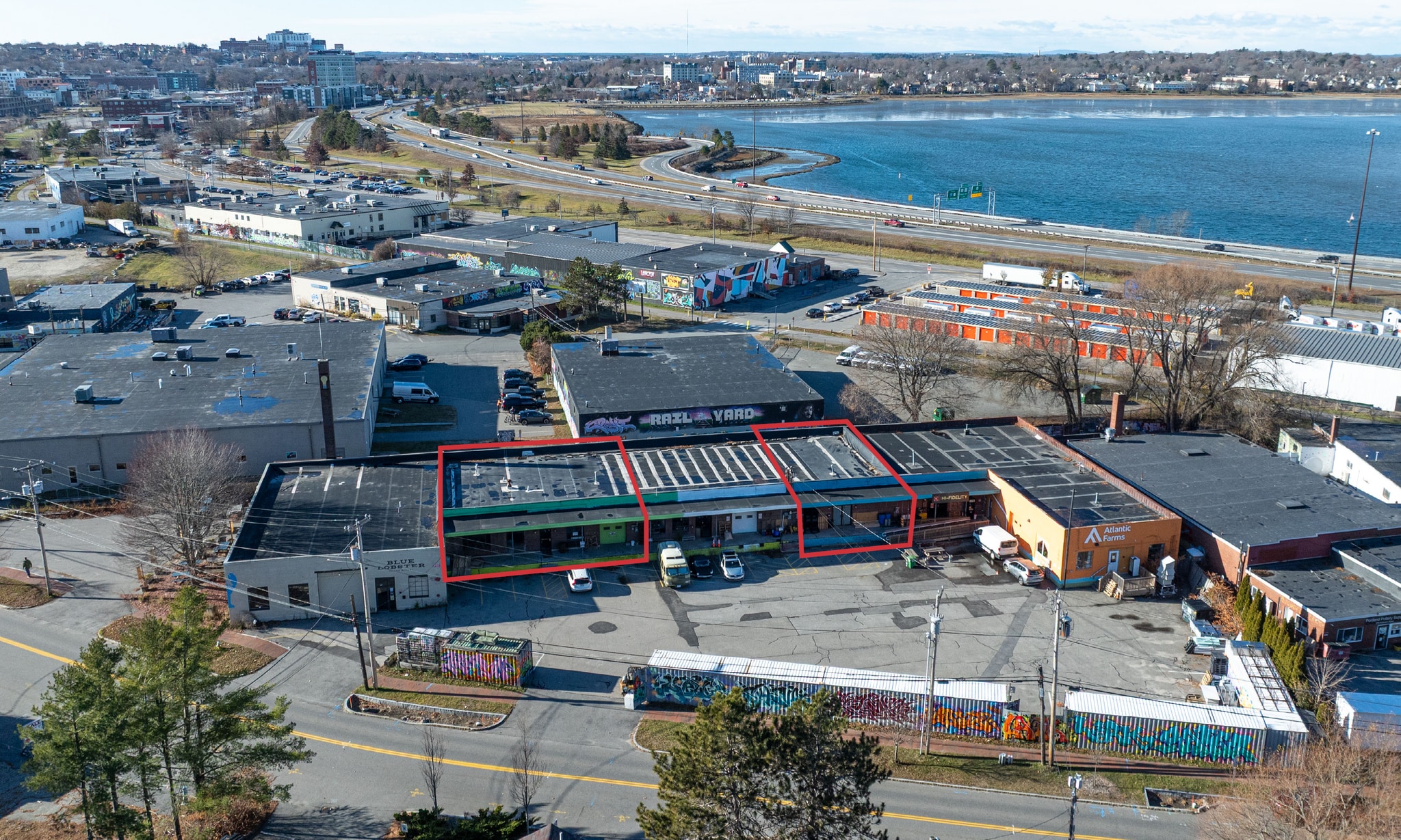 200 Anderson St, Portland, ME for Rent