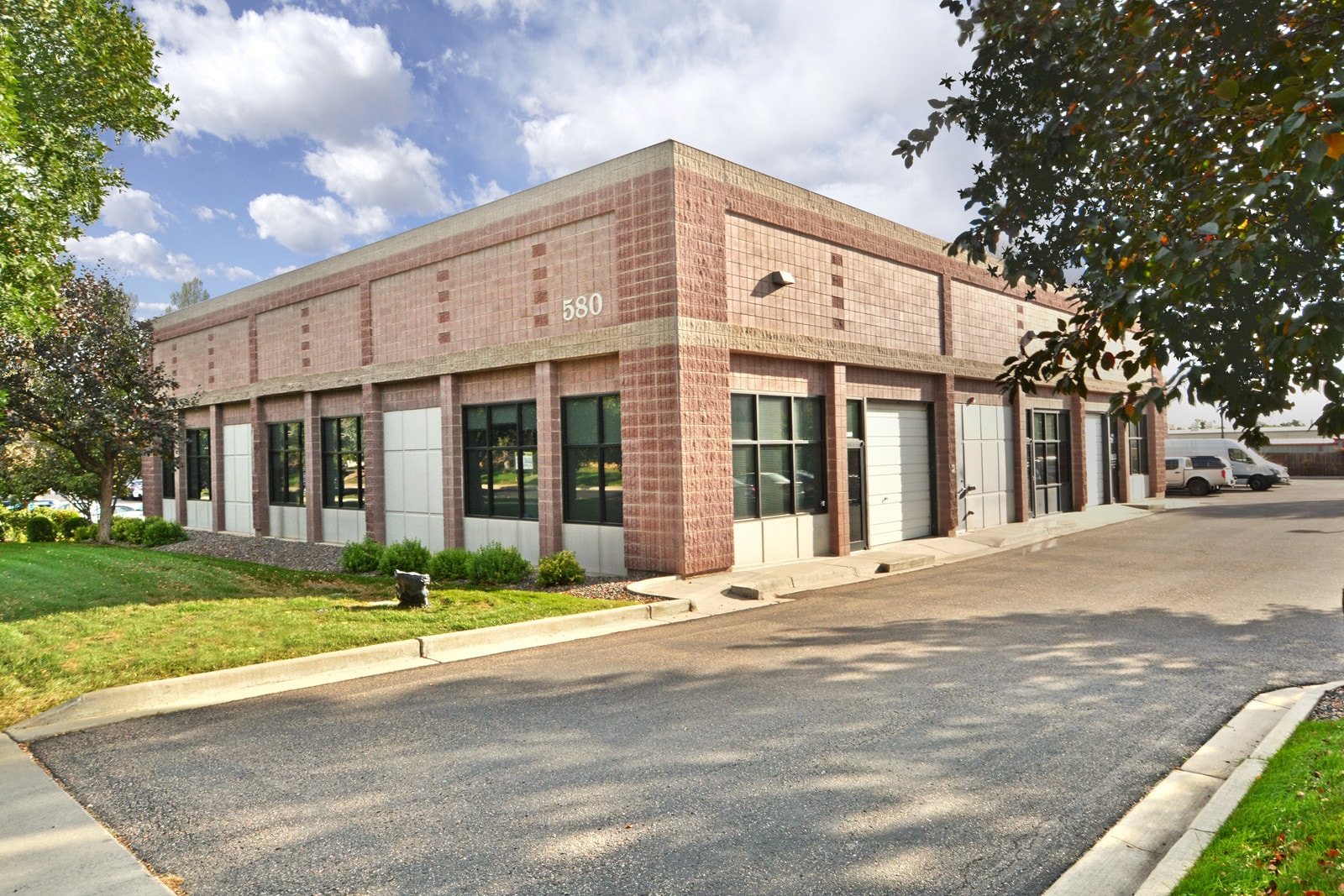 580 Burbank St, Broomfield, CO for Rent