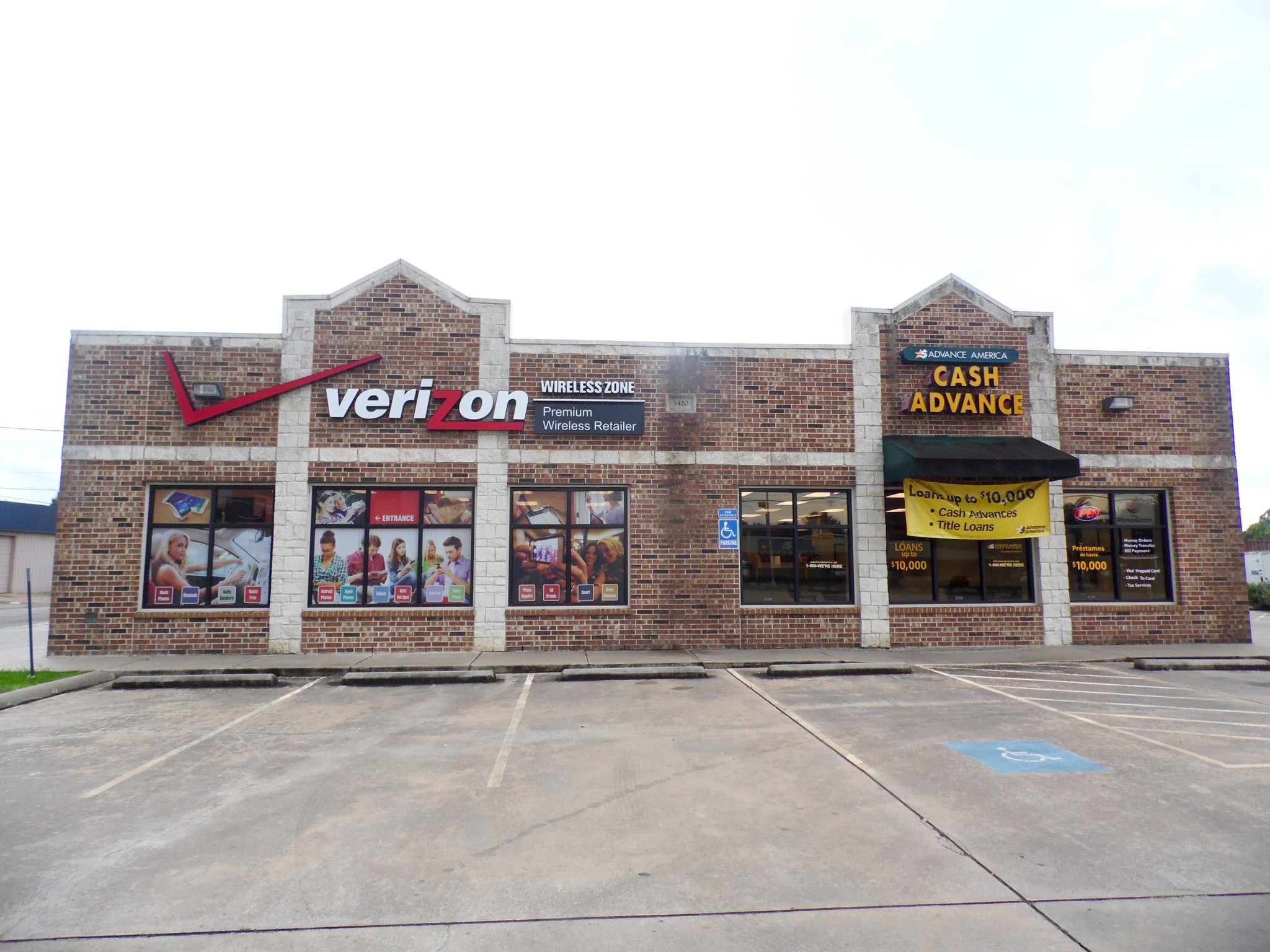 3420 7th St, Bay City, TX for Rent