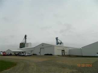 Hampton, IA Industrial - 1691 US-65