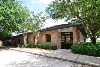 Orlando, FL Office - 3162 S Conway Rd