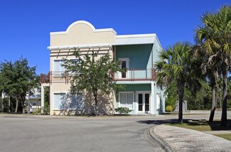 Saint Marks, FL Restaurant - 30 Old Palmetto Path