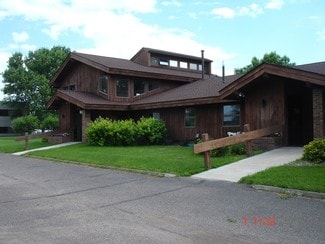 Stillwater, MN Office - 1826 Tower Dr W Stillwater, MN Office - 1826 Tower Dr W