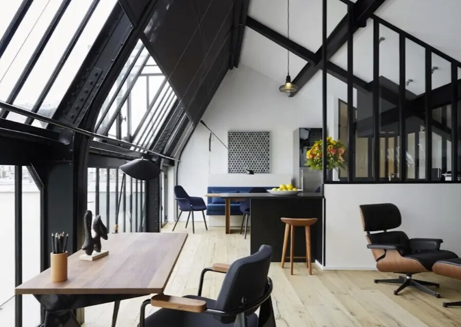 , Paris, PAR for Rent