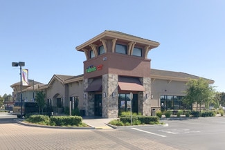 Petaluma, CA Retail - Frontage Hwy. 101 & N.Mcd Blvd