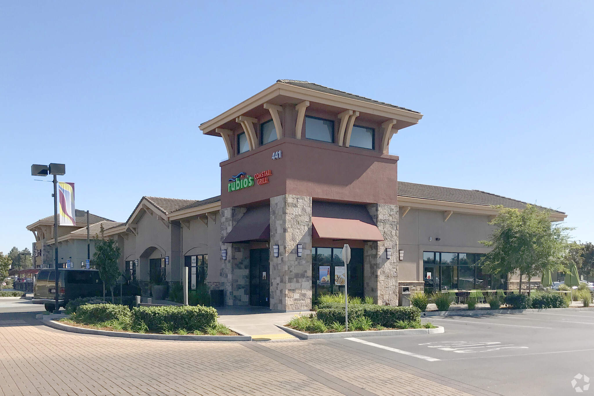 Frontage Hwy. 101 & N.Mcd Blvd, Petaluma, CA for Rent