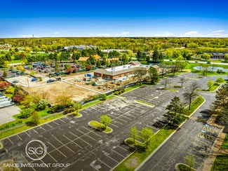 Lincolnshire, IL Day Care Center - 250 Marriott Dr