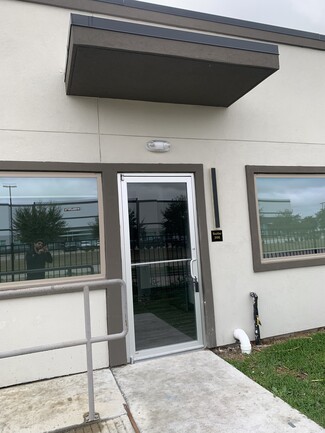 Houston, TX Office/Medical - 8815 West Rd