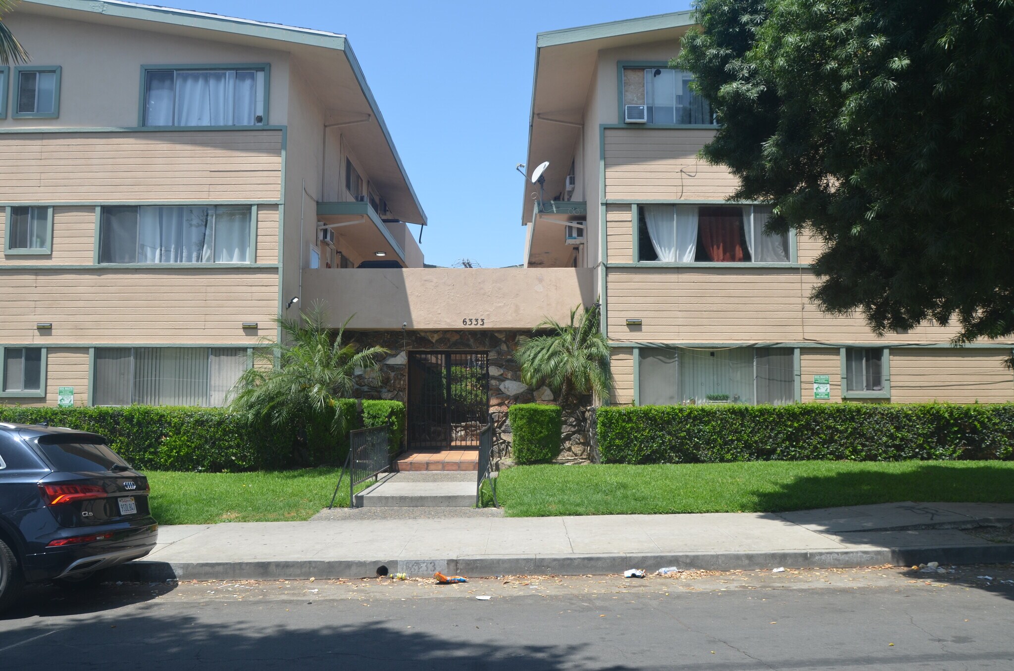 6333 Milton Ave, Whittier, CA for Sale