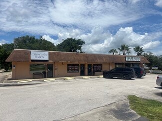 Orange City, FL Retail - 2461 N Volusia Ave Orange City, FL Retail - 2461 N Volusia Ave