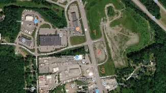 Zelienople, PA Retail - 22089 Perry Hwy