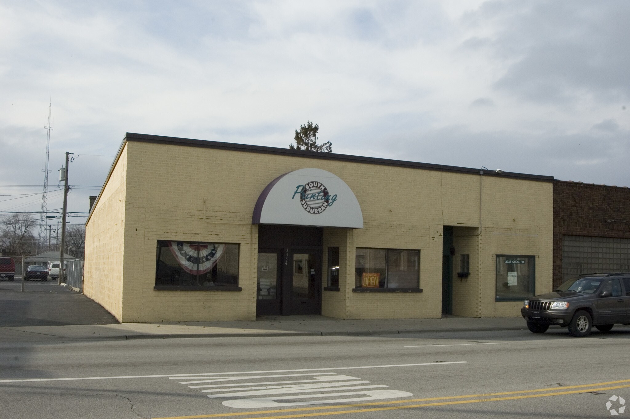 3334-3336 Chicago Rd, Steger, IL for Sale