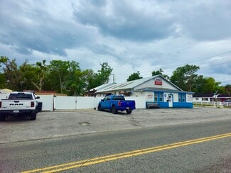 Mount Dora, FL Retail - 1310 E 1st Ave