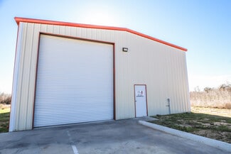 Caldwell, TX Retail, Industrial - 11378 SH-21 Caldwell, TX Retail, Industrial - 11378 SH-21