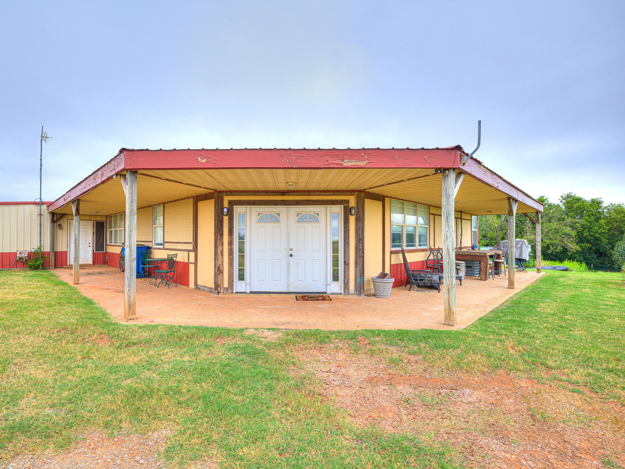 2830 N MacArthur Ave, Blanchard, OK for Sale