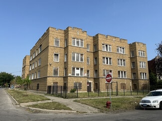 Chicago, IL undefined - 7250 S Emerald Ave Chicago, IL undefined - 7250 S Emerald Ave