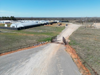 Alex, OK Commercial - 2836 County St 2990