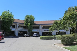 Pleasanton, CA Office, Industrial - 39 California Ave