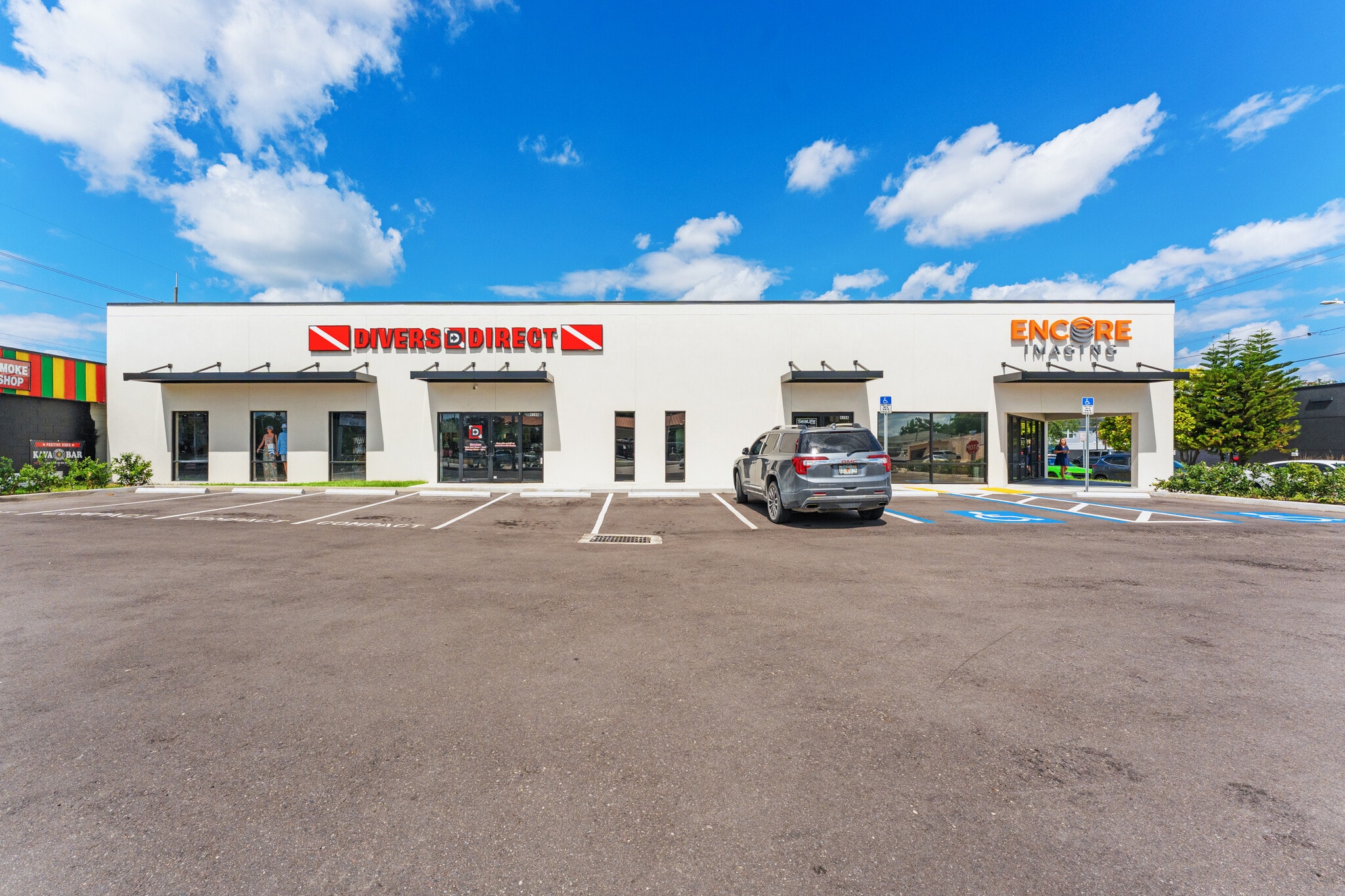 418 N Dale Mabry Hwy, Tampa, FL for Sale