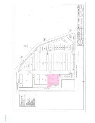 Luray, VA Retail - 8 E Luray Shopping Ctr Luray, VA Retail - 8 E Luray Shopping Ctr