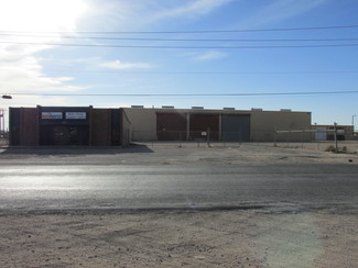 Odessa, TX Industrial - 3938 S County Road 1290