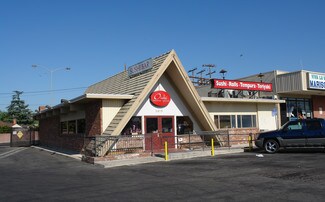 Canoga Park, CA Retail - 20900-20934 Roscoe Blvd Canoga Park, CA Retail - 20900-20934 Roscoe Blvd