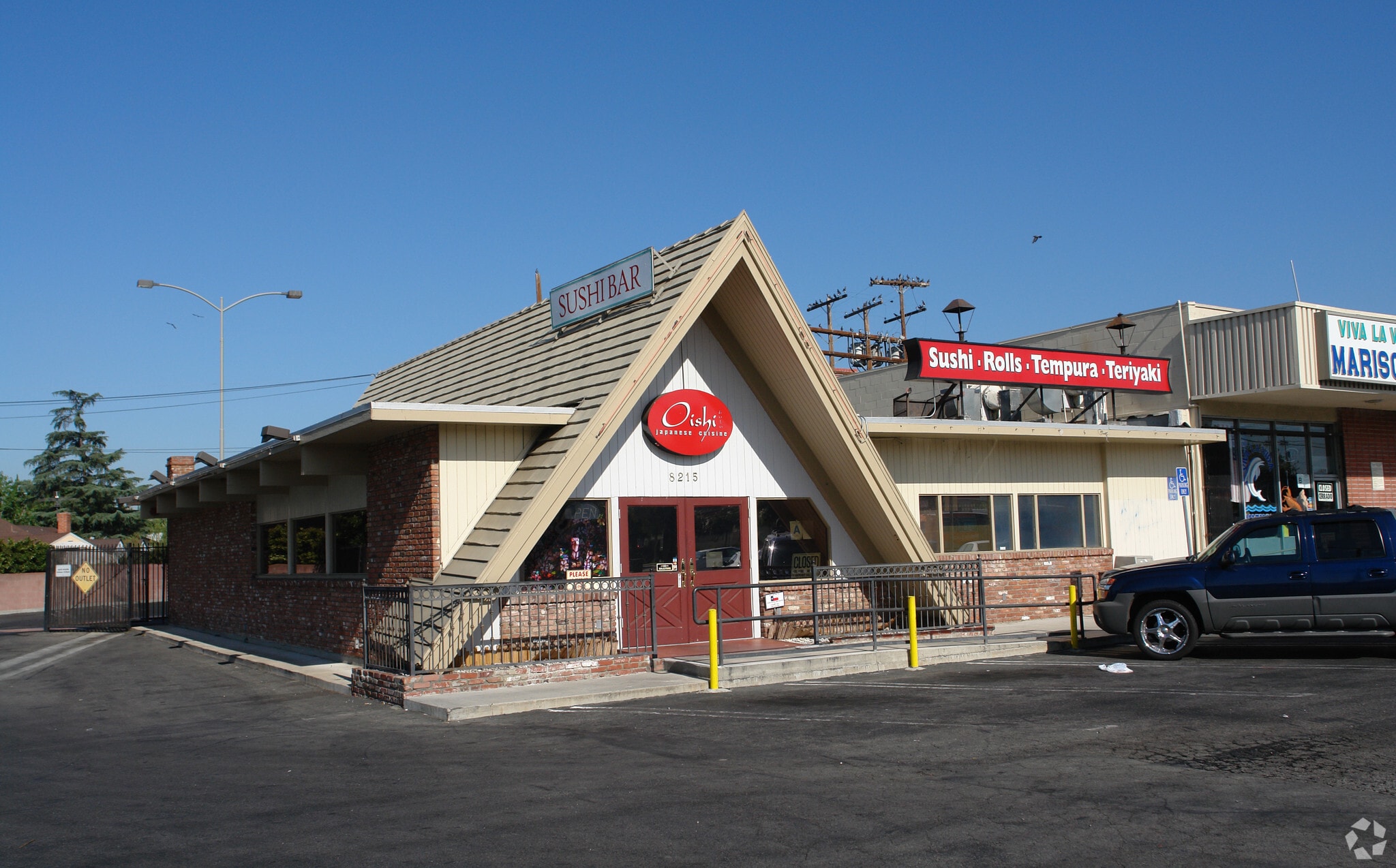 20900-20934 Roscoe Blvd, Canoga Park, CA for Rent