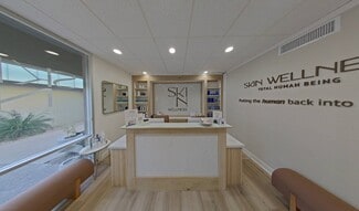 Scottsdale, AZ Office - 7600 E Camelback Rd