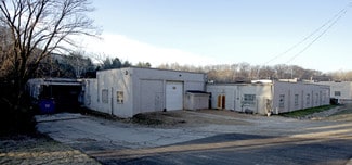 Crestwood, MO Flex - 9410-9450 Watson Industrial Park Dr Crestwood, MO Flex - 9410-9450 Watson Industrial Park Dr