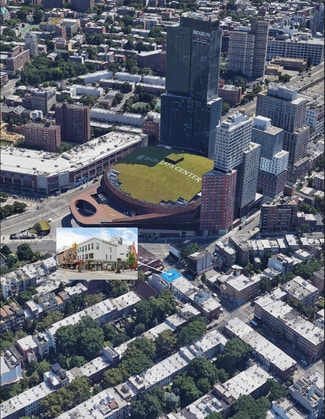 Brooklyn, NY Apartments - 32-34 5th Ave